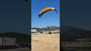 🪂 Paragliding Ölüdeniz 🇹🇷 Turkey TravelwithHugoF paragliding ölüdeniz [upl. by Gernhard]