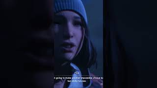 Life is Strange Into the Storm  Life is Strange Double Exposure shorts [upl. by Felder]