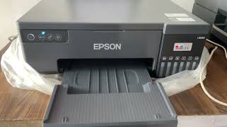 Epson L8050 Printer Wifi Password  Epson L8050 Printer Wifi Direct Password [upl. by Hoebart]