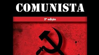 O MANIFESTO DO PARTIDO COMUNISTA  KARL MARX E FRIEDRICH ENGELS shorts [upl. by Laddie212]