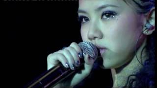 GEM鄧紫棋 18 Live 演唱會2  AINY 愛你 [upl. by Nigrom56]