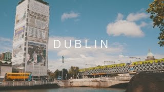 My Dublin  Travel Video [upl. by Irep]