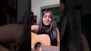 AAO NA  Udit Narayan  Sadhana Sargam  Cover by Devyani Vijayan [upl. by Ahsak]