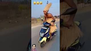 New Costume Look 😂😂 Suraj Rox Comedy  Suraj Rox Funny Videoshortsfunnycomedy [upl. by Eenafets]