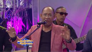 Anibal Bravo En Vivo Merengue Clásico en De Extremo a Extremo [upl. by Felipa]