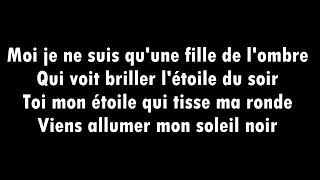 Kids United Loiseau et lenfant Lyrics YouTube [upl. by Huxley]