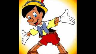 Lettera a Pinocchio Antonio G [upl. by Kursh]