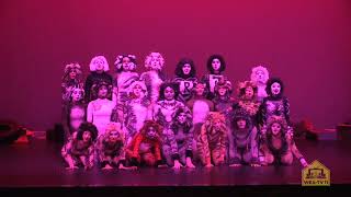 Cats The Musical – Burncoat High School Dance Team [upl. by Gavrilla]