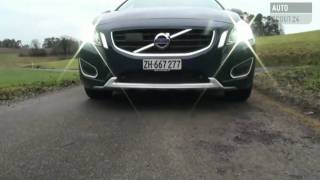 Volvo V60  Testbericht AutoScout24 [upl. by King]