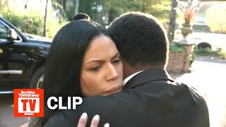 Greenleaf  Return to Greenleaf Mansion Scene S1E1  Rotten Tomatoes TV [upl. by Drabeck8]