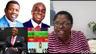 Maureen Badejo Revealed amp £xposed Sho¢klng Secrets About Some Nigeria Pastors amp Sources Of Wealth [upl. by Valentina]