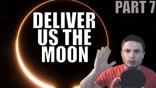 Deliver Us The Moon Fortuna  77  quotThe Endquot [upl. by Fabyola]