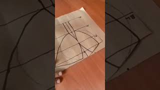 Check out my channel for detailed corset pattern tutorial Like comment and subscribe for more [upl. by Margret]