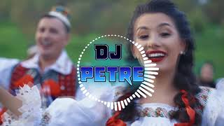 Diana Cârlig și Ionuț Bledea  Veselie la Moroșeni 2021 Remix by DJ Petre [upl. by Wappes]