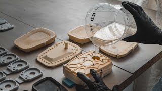 Making Moulds That Make Moulds [upl. by Ardene]