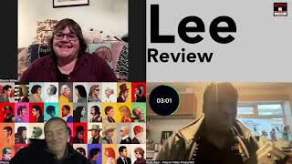 Lee Review  Netflix VS Cinema [upl. by Eiramnwad]