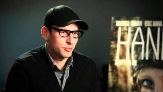 VFS Grad Seth Lochhead on Writing Hanna  Vancouver Film School VFS [upl. by Yer55]