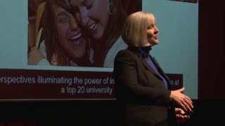 Opportunity and High Expectations  Tammy Day  TEDxVanderbiltUniversity [upl. by Bolen]