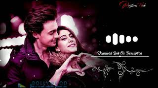 Akh Lad Jaave Song Ringtone  Loveyatri Movie Ringtone Mp3  Ank Lad Jave Song Mp3 [upl. by Omlesna]