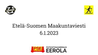 EteläSuomen Maakuntaviesti 612023 [upl. by Hui]