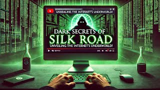 Ross Ulbricht The Father of Dark Web  The Rise amp Fall of Silk Road  From Dark Web Hero to Villain [upl. by Nolyd357]