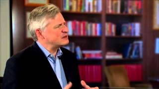 Jon Meacham on Presidential Leadership [upl. by Aihsot]