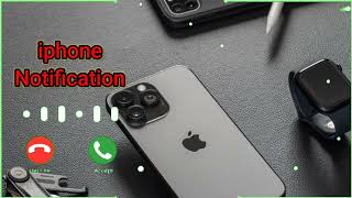 iphone notification tone  iphone notification tone original  iphone notification tone  ringtone [upl. by Iknarf]