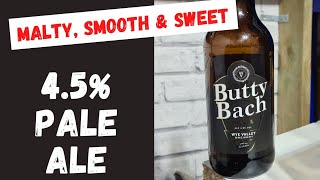 Butty Bach Beer Review [upl. by Burkle]