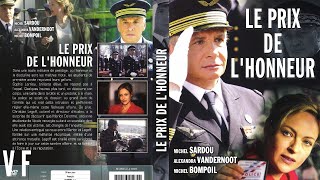 LE PRIX DE LHONNEUR  Film complet en français  2003 Drame Policier [upl. by Bower829]