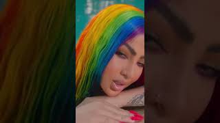 🌈6ix9ine en très grand danger 😨rapus pourtoi [upl. by Rosaleen]