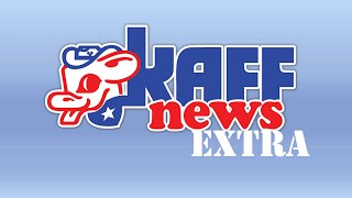 Flagstaff’s Minimum Wage Going Up 45Cents An Hour  KAFF News Extra [upl. by Akirat]