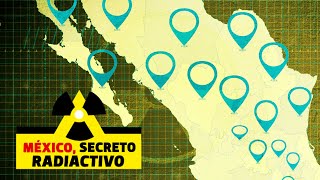 Más de 17 mil inmuebles se construyeron con varilla radiactiva  MéxicoSecretoRadiactivo [upl. by Anul]