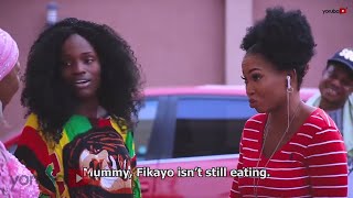 Tipa Force Latest Yoruba Movie 2020 Drama Starring Bukunmi OluwasinaBimpe Oyebade Jumoke Odetola [upl. by Garlan]