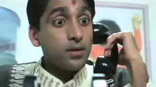 Indian Customer Service Call Funny Part 1 [upl. by Anivla]