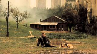 Andrei Tarkovskys metaphysical mastery [upl. by Arres]