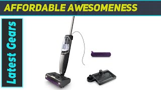 Shark Steam Mop Ultimate Cleaning Companion [upl. by Nazario]