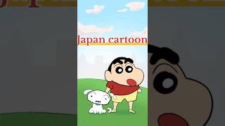 Indian cartoon vs Japan cartoon  bgm cartoon shorts [upl. by Maighdiln]