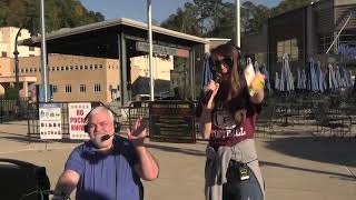 Pikeville High School Homecoming Parade [upl. by Greggory]