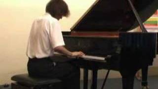 Eduard Lenner plays Chopin  Polonaise Op44 [upl. by Mathew6]