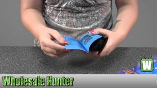 Hogue Rubber Grip for Sig Sauer P230P232 with Finger Grooves 30000 Firearm Accessories Unboxing [upl. by Osnofledi]