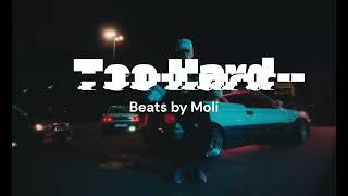 FREE Bonez MC Type Beat quotToo Hardquot [upl. by Stafford124]