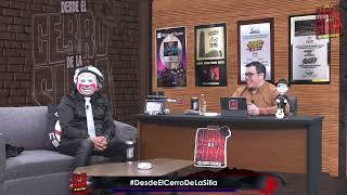 Brincos Dieras  Temp 4 Ep12  Entrevista DECDLS [upl. by Ancell143]