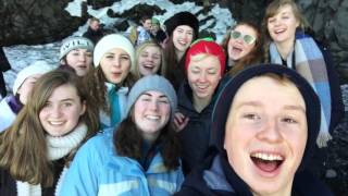 6th Form Trip To Iceland [upl. by Mosa]