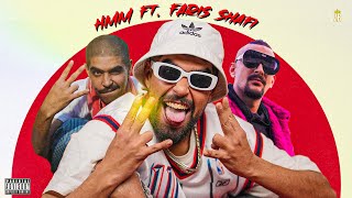 KHULLARG  HMM FT FARIS SHAFI MUSIC VIDEO [upl. by Anuaek]