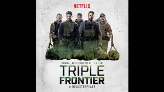 Recce  Triple Frontier OST [upl. by Nnilsia]