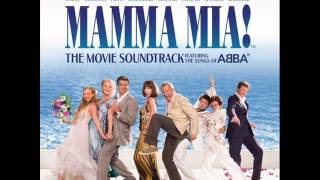 Mamma Mia Here We Go Again Ruby amp Fernando HD CLIP [upl. by Edrahs]