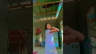 Ang galing ko sumayaw ad dancechallenge dance ofw [upl. by Halilad889]