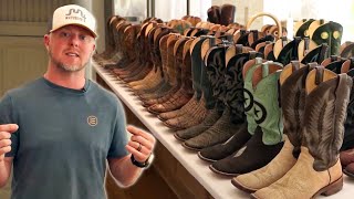 The Ultimate Boot Guide What to Buy and When to Wear [upl. by Tilney]