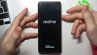 How to Remove Screen Lock on Realme 10  Hard Reset via Recovery Mode [upl. by Koerner637]