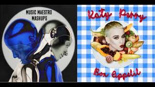 365Bon Appetit Mashup  Katy Perry Zedd amp Migos [upl. by Aime]